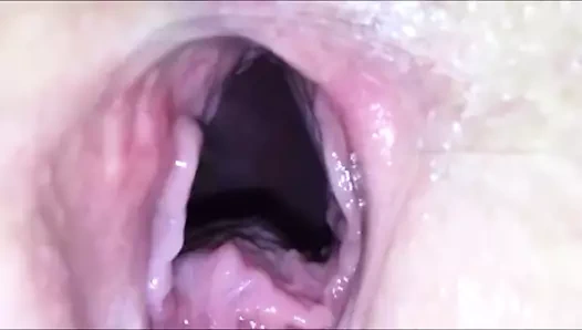 yoğun am orgazm inilti &amp; çığlık ile twinks