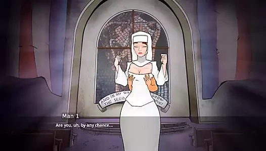 Misskitty2k'nin Kolombiya bölüm 14 oyunu