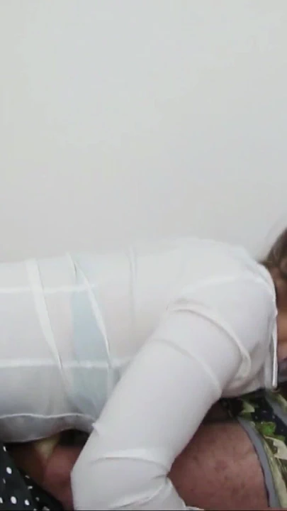 "Double" dan çene düşürme anı