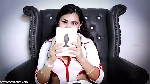 Lovense hush 2 unboxing asmr