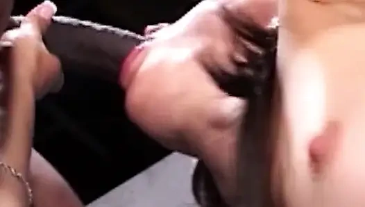 Gang Bang Party Vol. 4 - Heiße Gruppenspiele