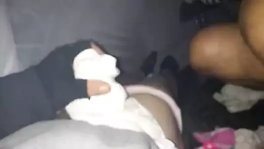 bükülmüş külot oyun