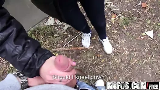 Mofos - halka açık alıcılar - rosalinda - prag en iyi amcıklar