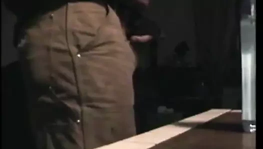 düz çocuk yatak zaman jack off