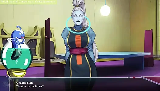 Dragon ball divine macera sansürsüz rehber bölüm 3