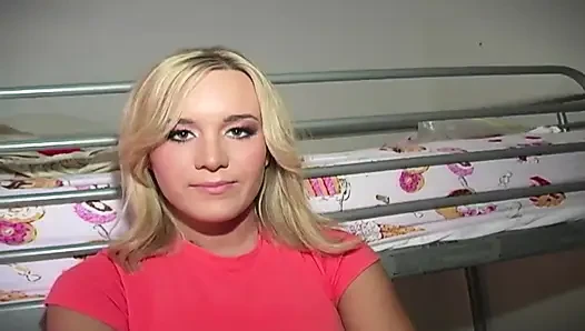 Manojob klasik: jaclyn case