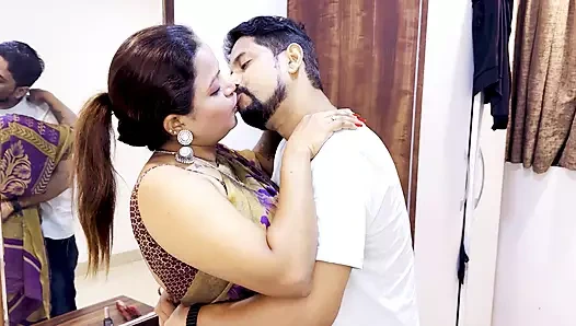 Hintli desi olgun çift ev yapımı seks Hintçe ses kaydı