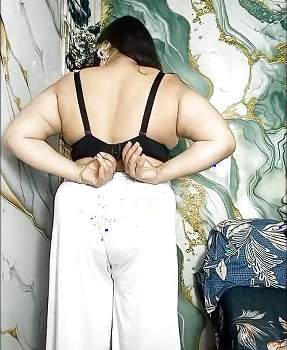 Bir influencer'ın viral mms'leri