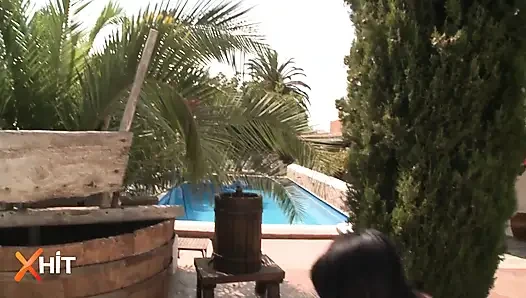 Kovboy kız anları