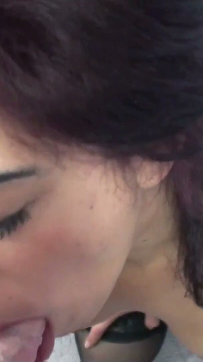 Diana 32 ile Casting Oral | Klip 1