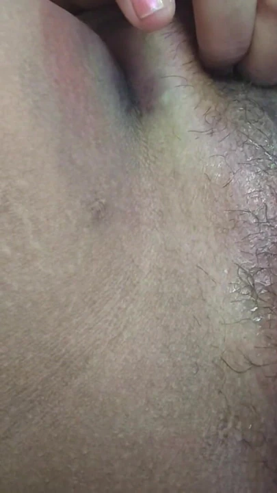 Newlywed hot sister-in-law fingering pussy | Clip 1