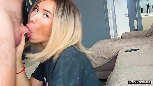 Bu rengin onu azdırdığını bilmiyordum