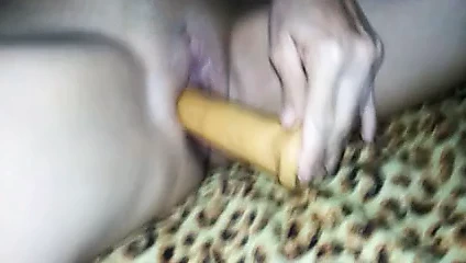 MI NOVIA SE PAJEA LA CONCHA