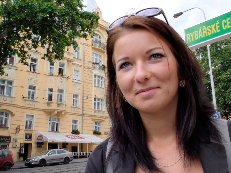 Hunt4k. Prag seks turizminin başkenti!