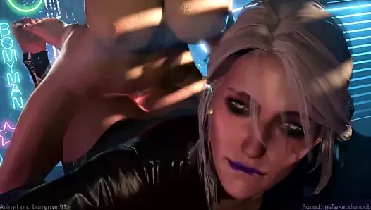 Çizgi film 3d seks porno #1