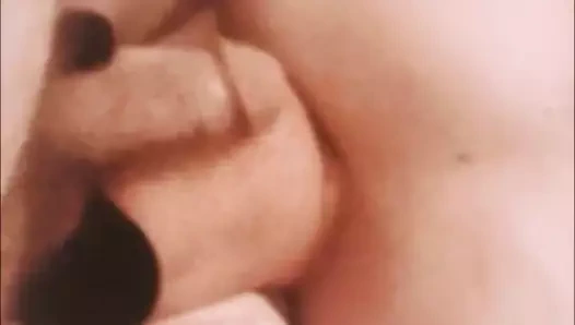 Olgun yalıyor güzel horoz