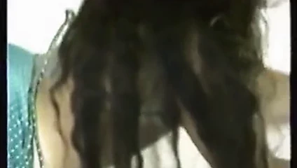 Melanie'nin ayakları