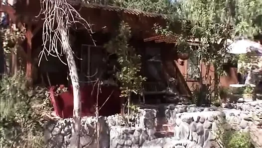 Pembe cennet - cilt. #01