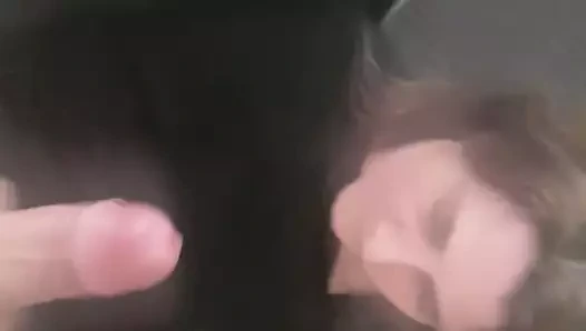 İş sahibinden oral seks