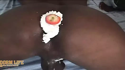 Yurt hayatı #18 - sahne 4