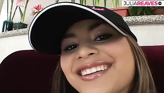 Ateşli kız arkadaşın götünde büyük yarak var