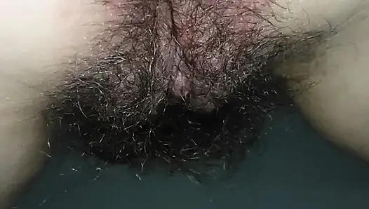 Kıllı göt ve amcık turu