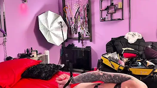 Köle geç geliyor ve masalar dönüyor