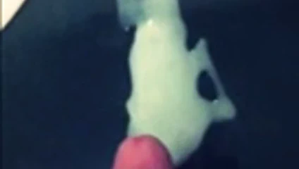 Elle serbest yapışkan boşalma
