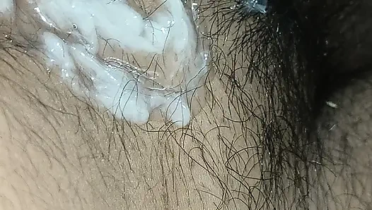 Sperm sayısı yüksek...