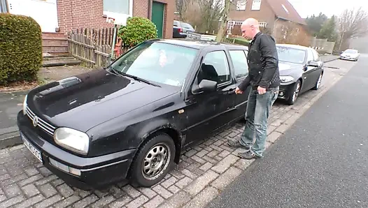 Dövmeli Sürtükler Vahşi Çifte Penetrasyon Grup Seks Partisi