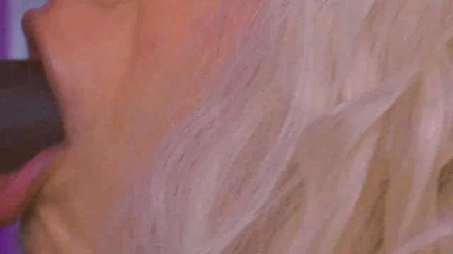 Sissy Training: Turn Your Mouth Into a Pussy - Close Up POV