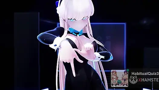 Mmd r18 Asuka Toki black friday edición follando oficina asiática consolador milf 3d hentai cum tragar
