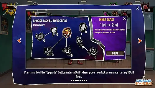 Ep1: femboy futa mania oyunu