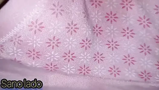 Bugün pembe ve pembe ile oynadım ve eğlenceli hale getirdim.