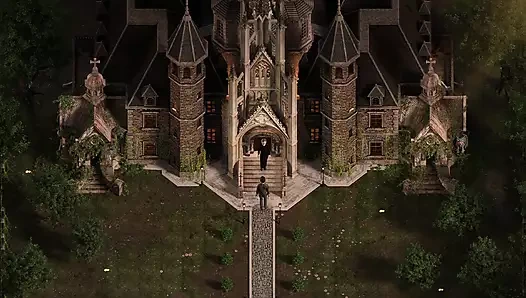 The Genesis order text dialogue bölüm 282