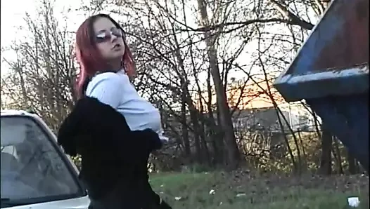 GODI SE TI FACCIO GODERE - Episode 3