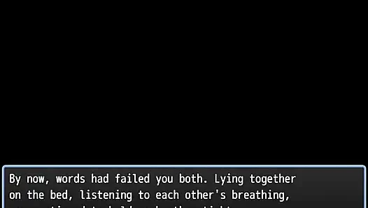 Tales tails hentai oyunu finn sahneleri