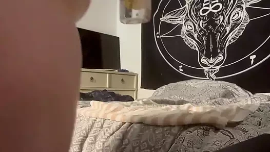 Daha fazla yağlanmış iri güzel kadın oyun zamanı bölüm 4