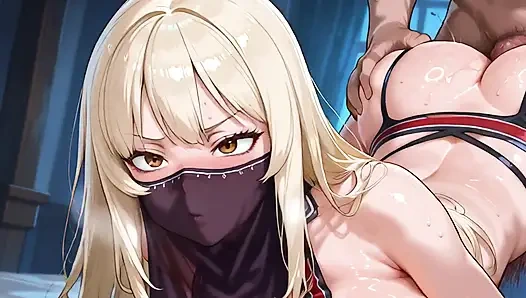 Bache Kalif (DanMachi)
