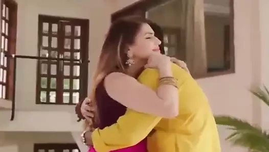 Hint büyük boob yenge desi porno