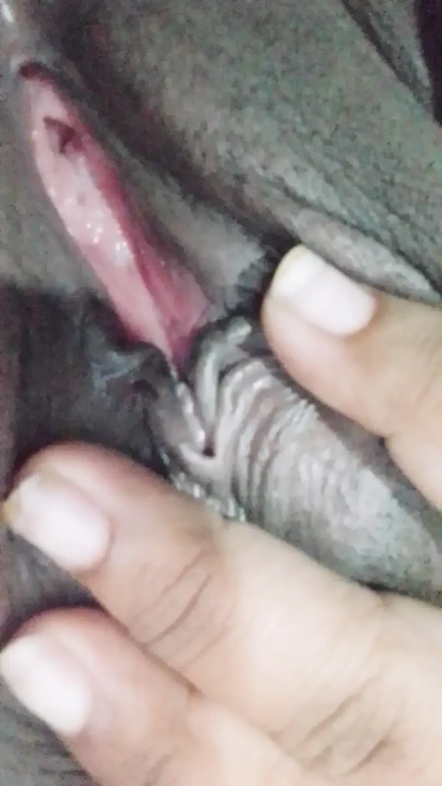 Güzel vücut ve amcık