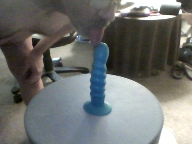 Моя новая большая игрушка