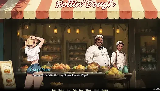 Çok erkek arkadaşlar (bölüm 3)