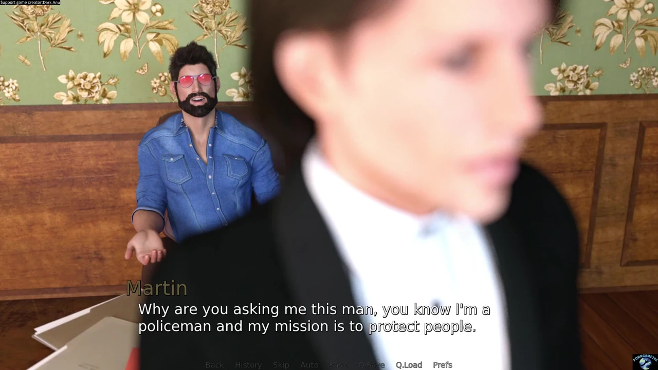 Laura Lustful Secrets #11