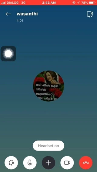 Srilanka teyze wasanthi 37 yıl pattta