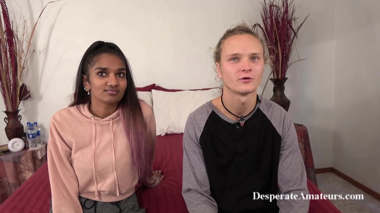 Casting Indian Kama Sutra – Desperate Amateurs Compilation