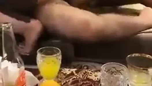 Arap adam kahrolası kız