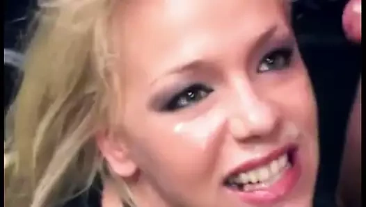 Gozadas Espetaculares nas Putas, Cheia De Porra