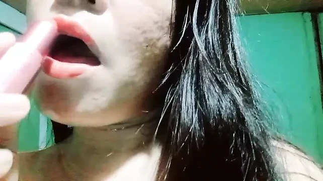 Azgın sabahım, ruj laneti.. chillax