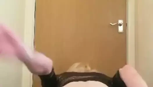 Krystal boğazlarını porno seçmeler pt 2